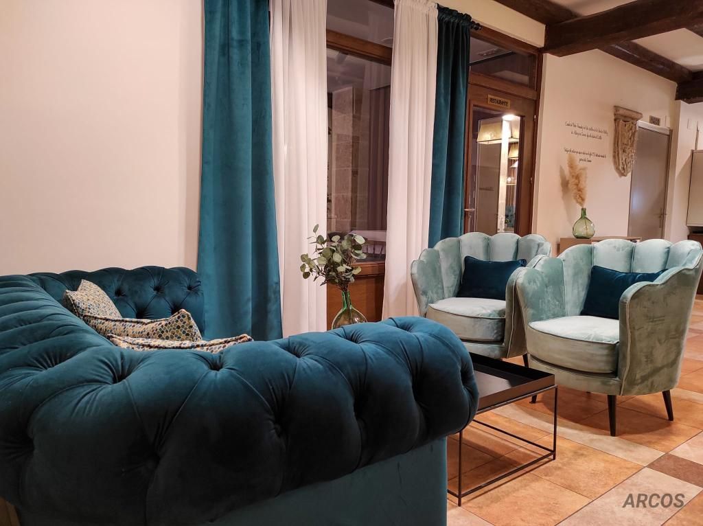 Hotel Arcos, foto 6