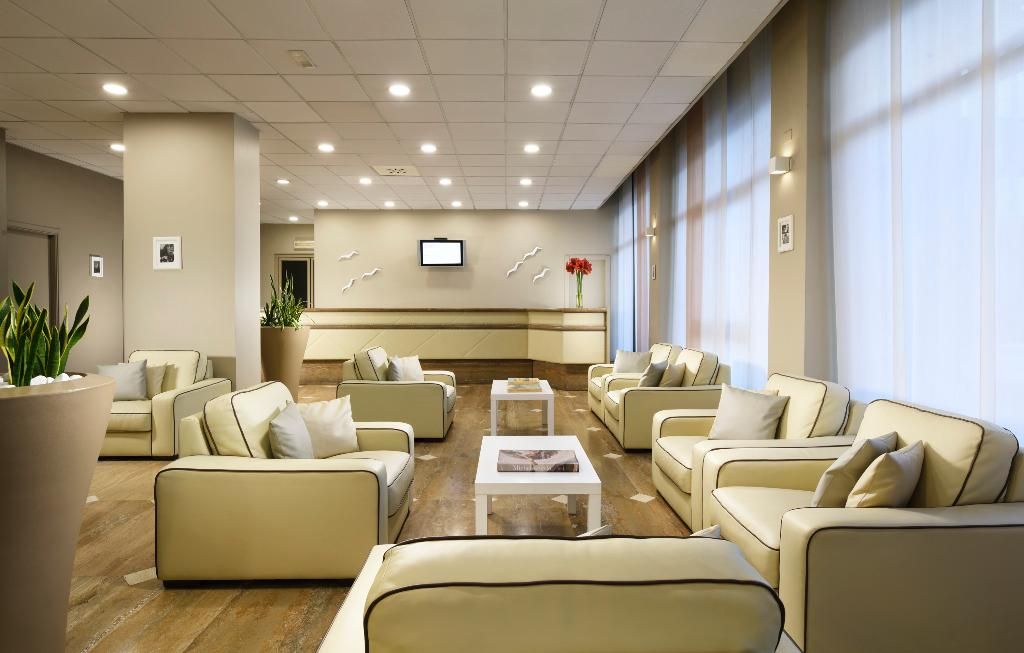 UNAWAY Hotel & Residence Contessa Jolanda Milano, foto 7