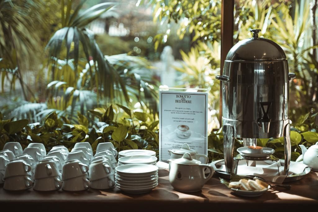 Bonotto Hotel Belvedere, foto 12