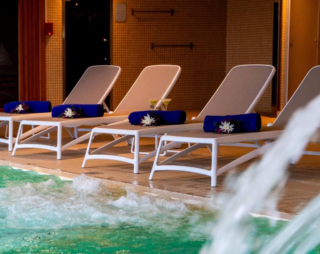 Dolce by Wyndham Barcelona Resort, foto 13