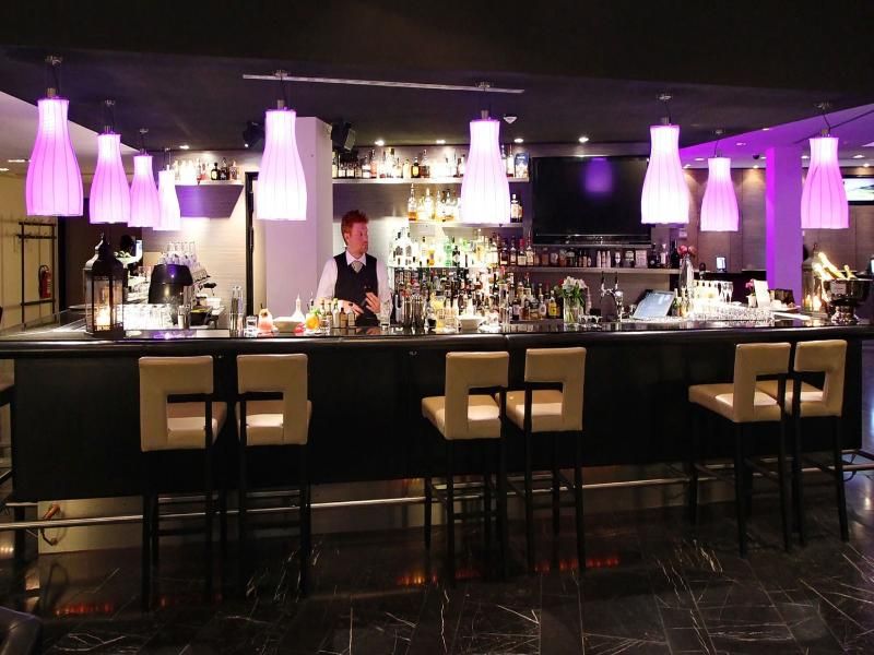 ARCOTEL John F Berlin, foto 10