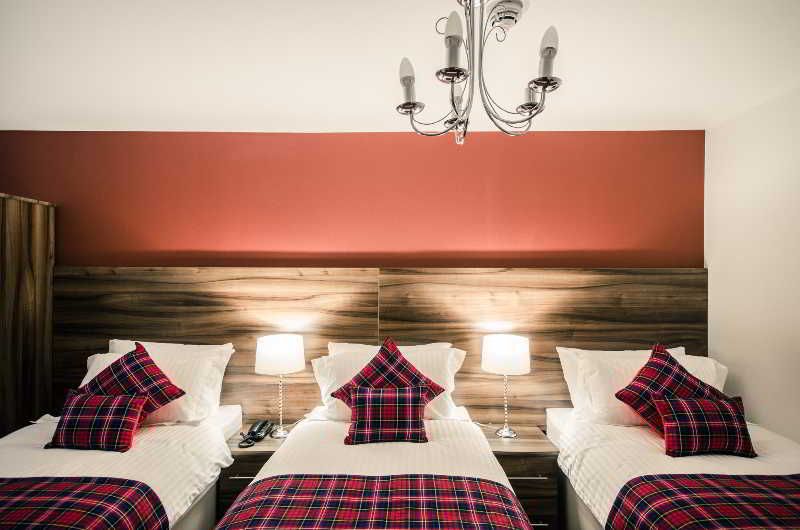 Royal West End Hotel, foto 2