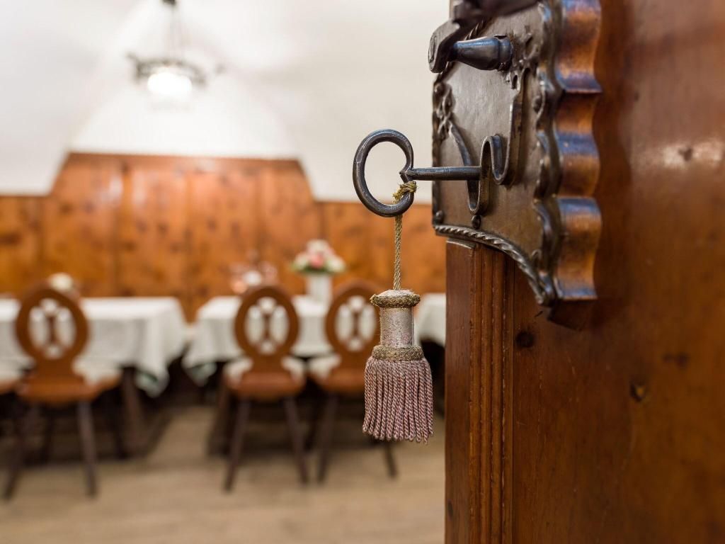Alpen Glück Hotel Unterm Rain, foto 8