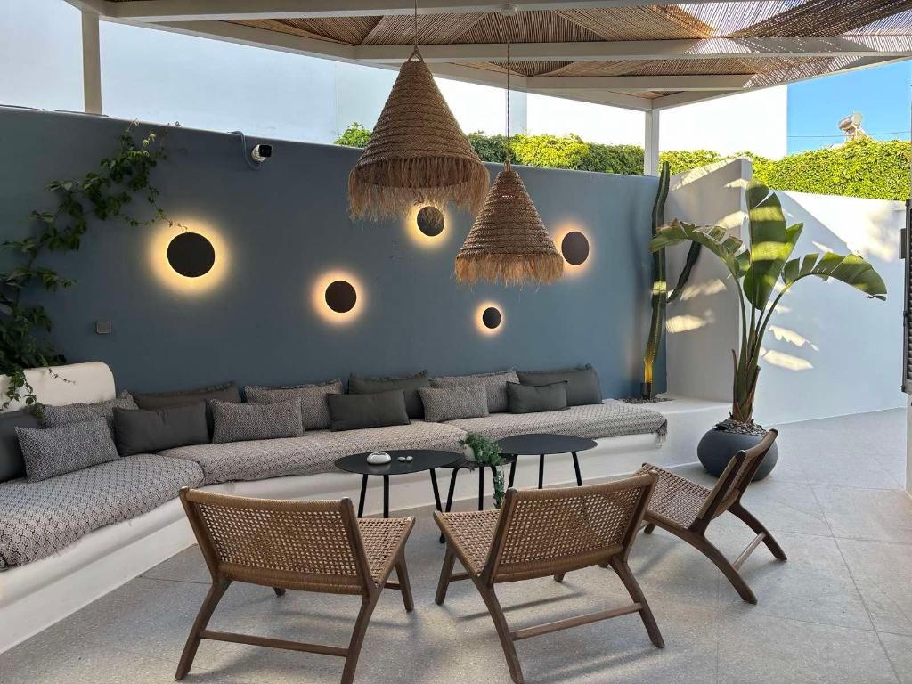 Apollon Boutique Hotel, foto 13
