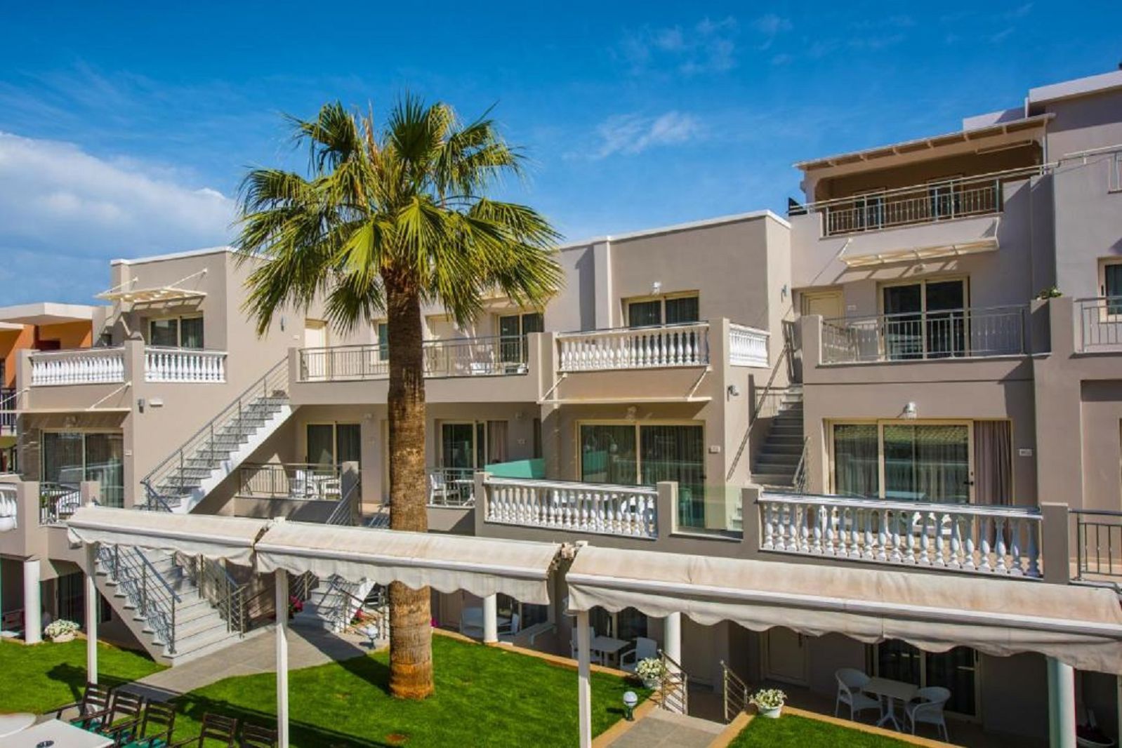 Sarpidon Apartments, foto 10