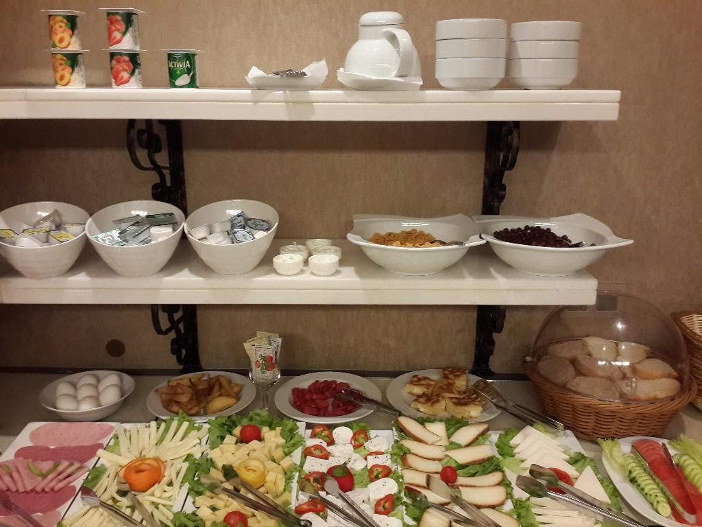 Triada Hotel Taksim, foto 13