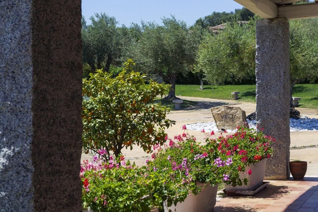 Villas Resort, foto 13