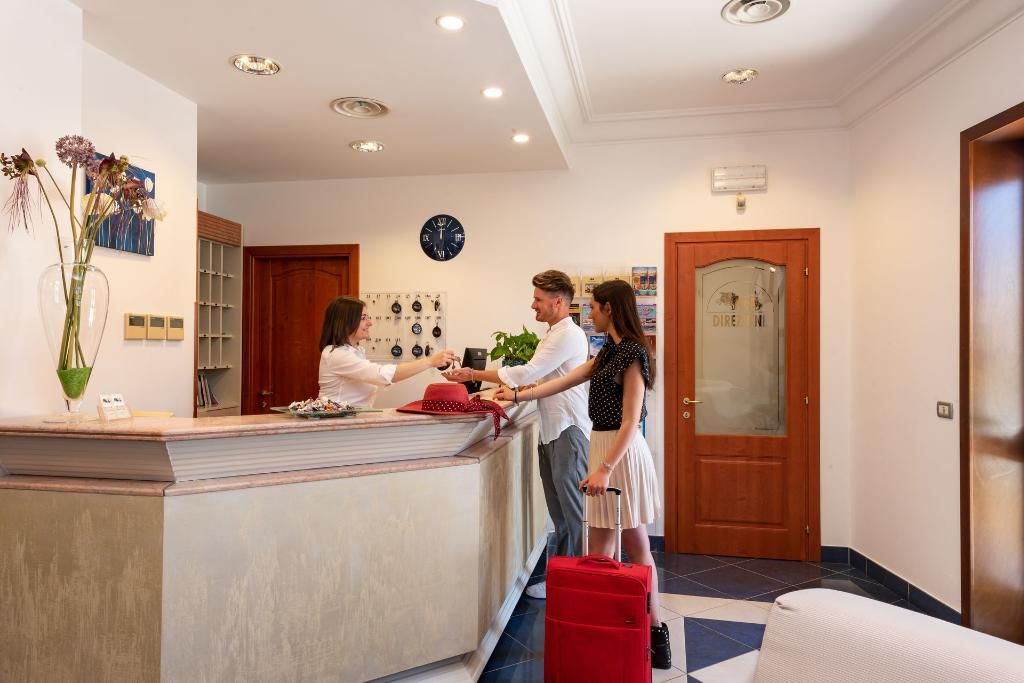 Helios Hotel, foto 4