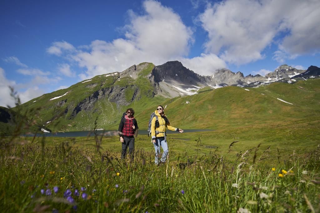 Le Massif Hotel & Lodge Courmayeur, foto 13
