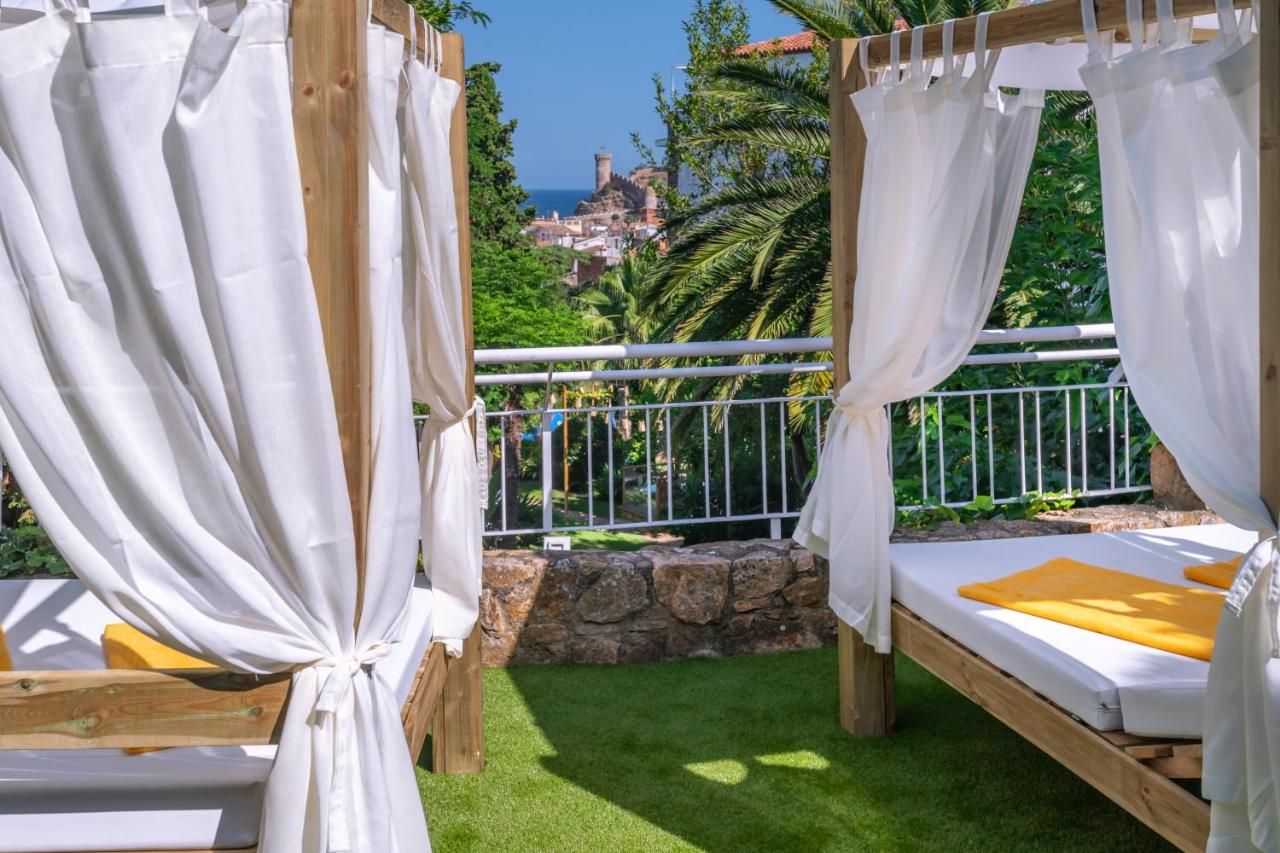 Hotel GHT Neptuno, foto 9