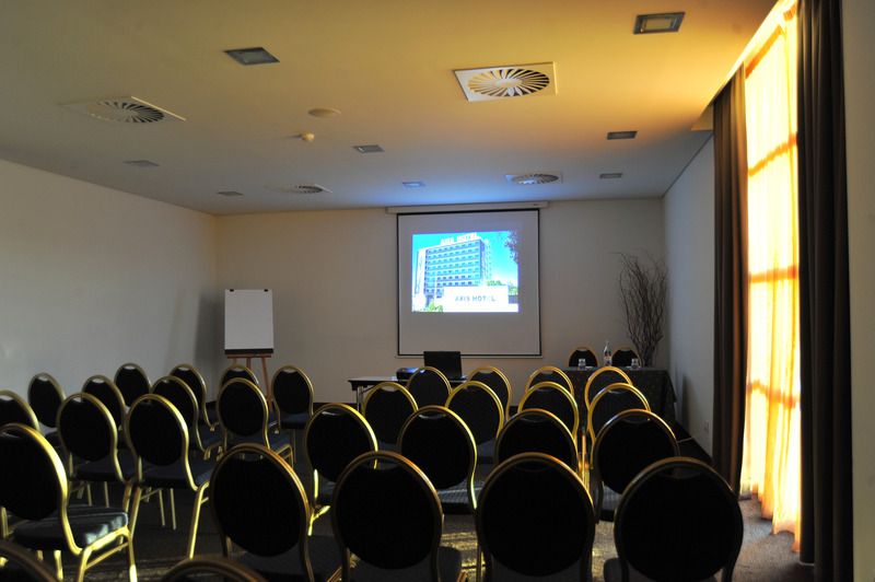 Axis Porto Business & Spa Hotel, foto 12