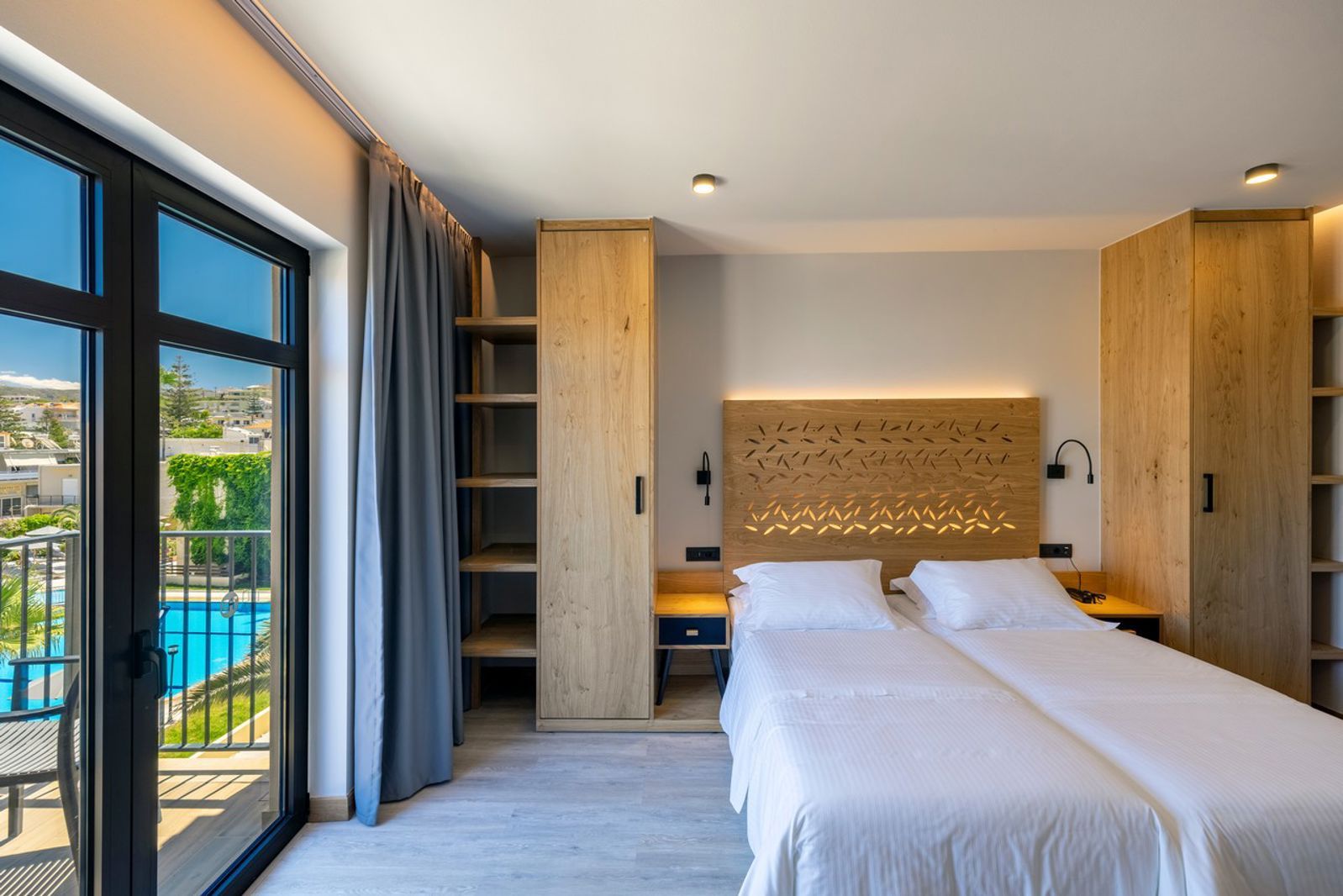 Atlantis Beach Hotel & Spa, foto 12