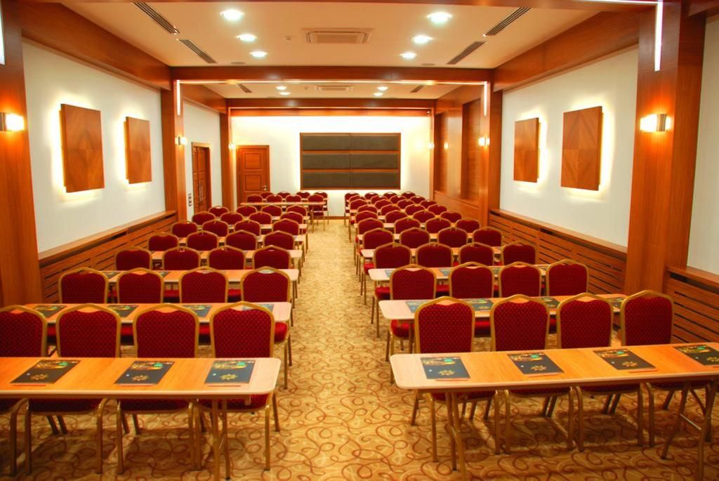 Dilek Kaya Hotel, foto 12