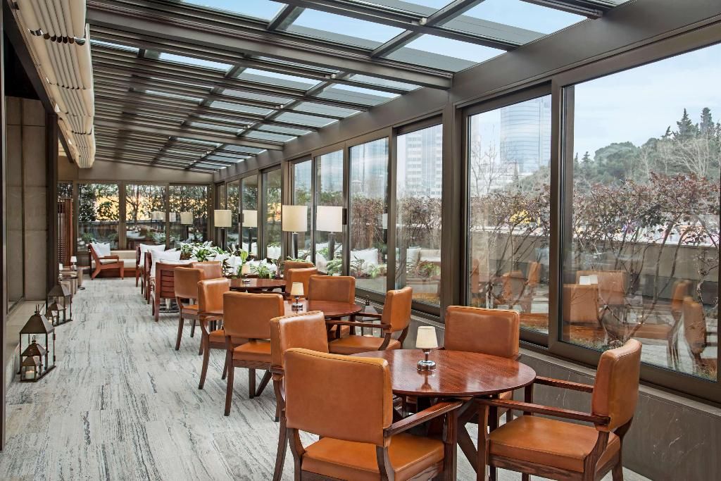 Hyatt Centric Levent Istanbul, foto 14