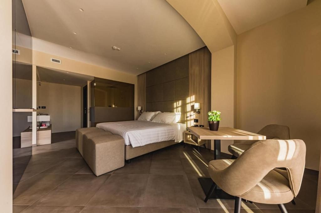 Salina Hotel, foto 5