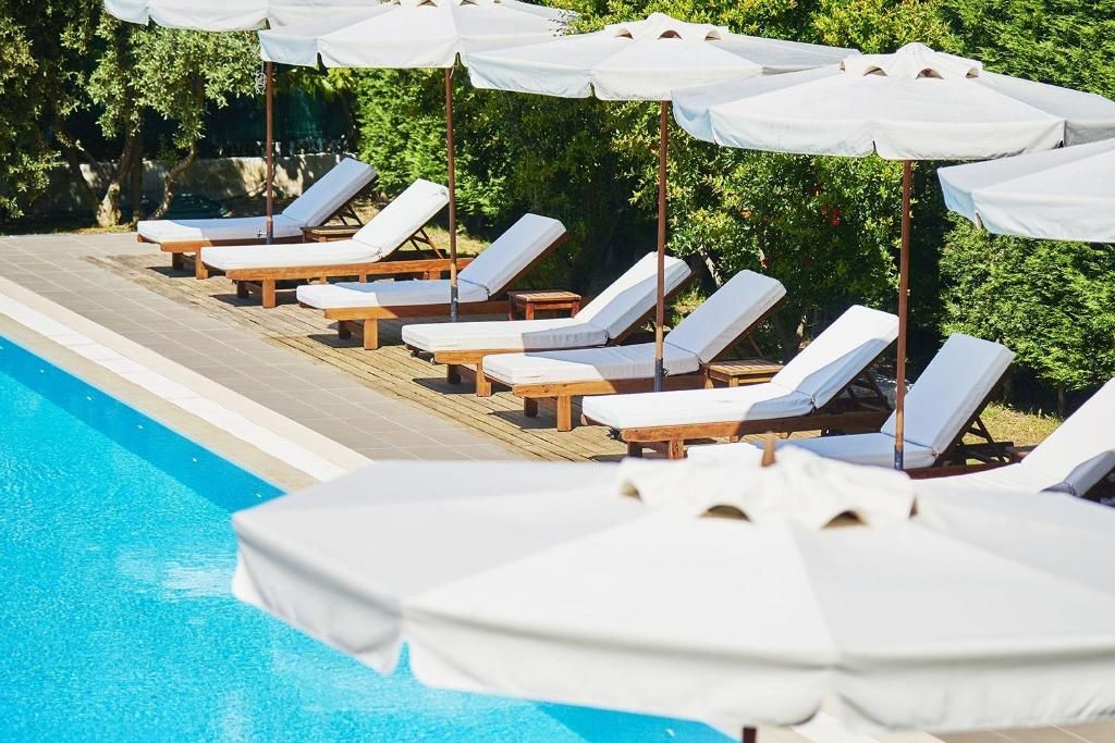 Renka Hotel & Spa, foto 12
