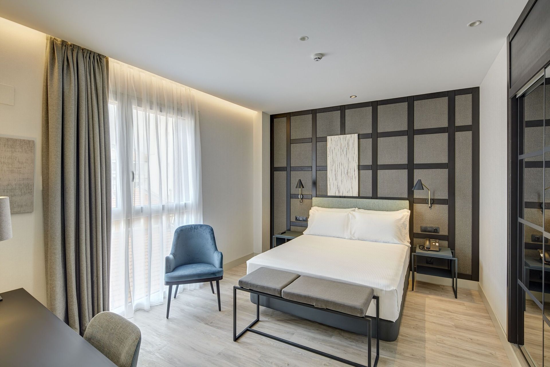Sercotel Ayala, Ascend Hotel Collection, foto 9