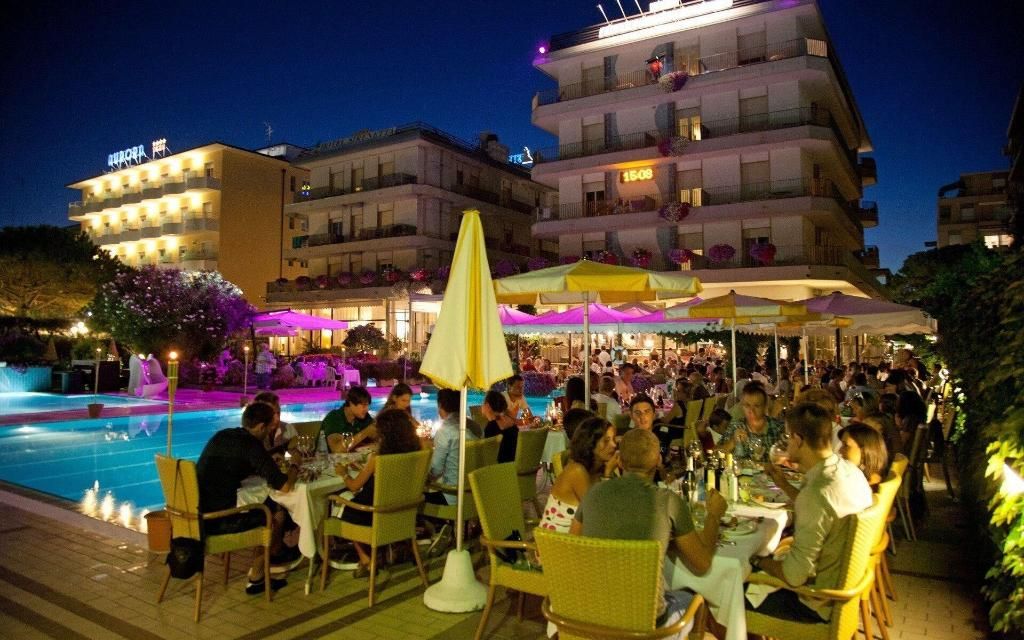 Hotel Sirenetta, foto 7