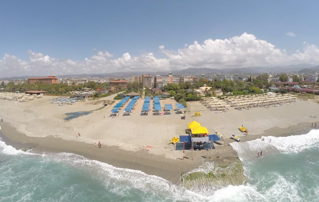 Clover Magic Park Beach Hotel, foto 11