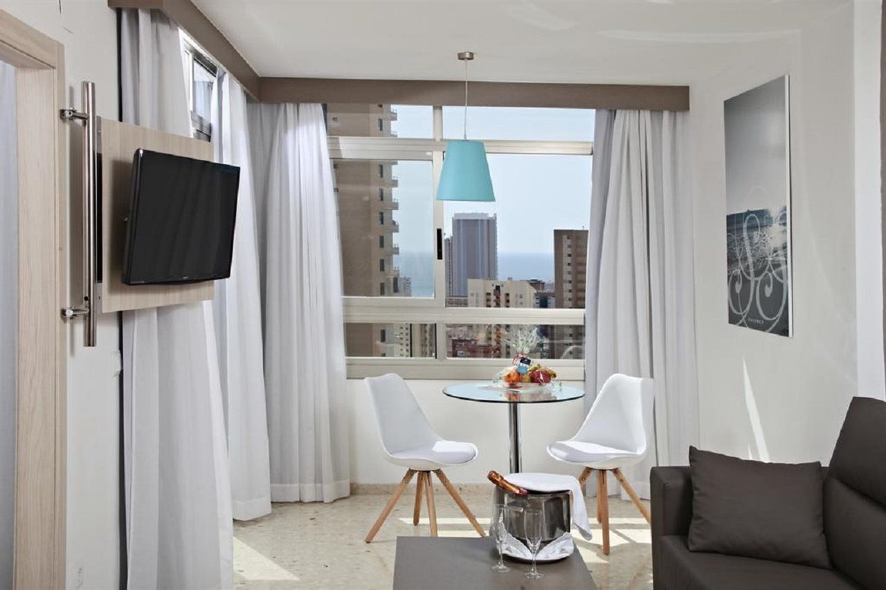Flamingo Beach Resort, foto 6