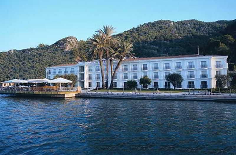 Ece Saray Marina & Resort, foto 10