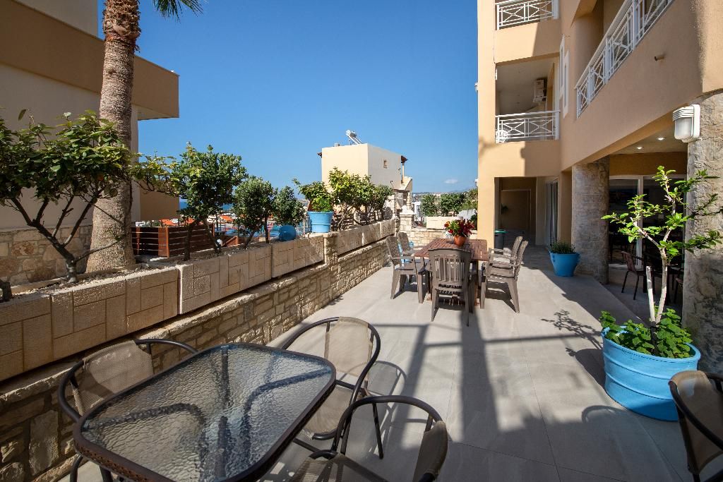 Sunrise Hotel Studios Apartments, foto 3