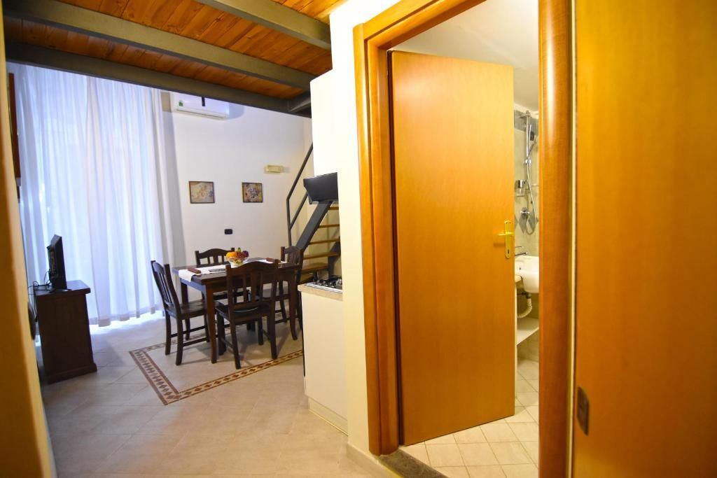 Case Così Chiaia, foto 15
