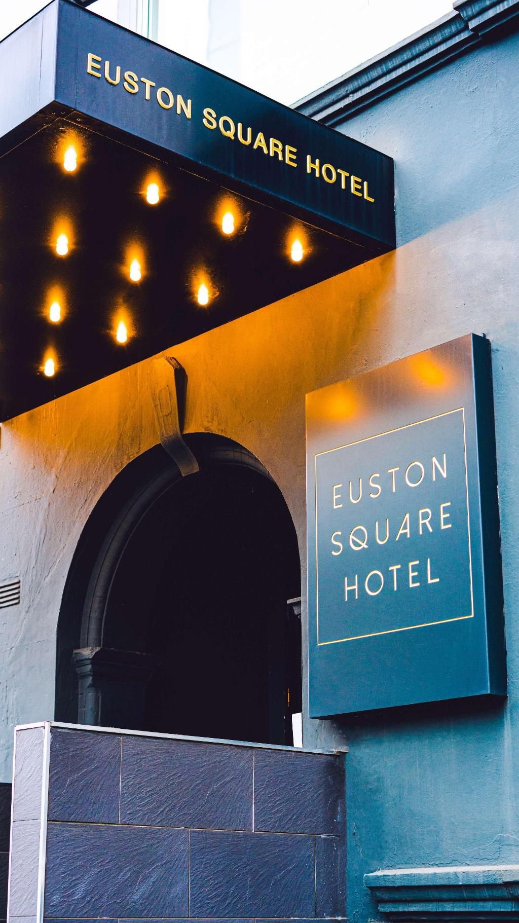 Euston Square, foto 6
