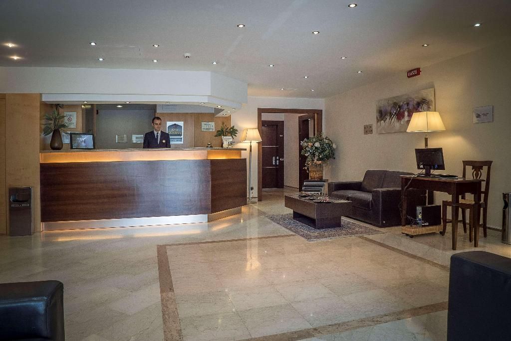 Suites & Residence Hotel, foto 11