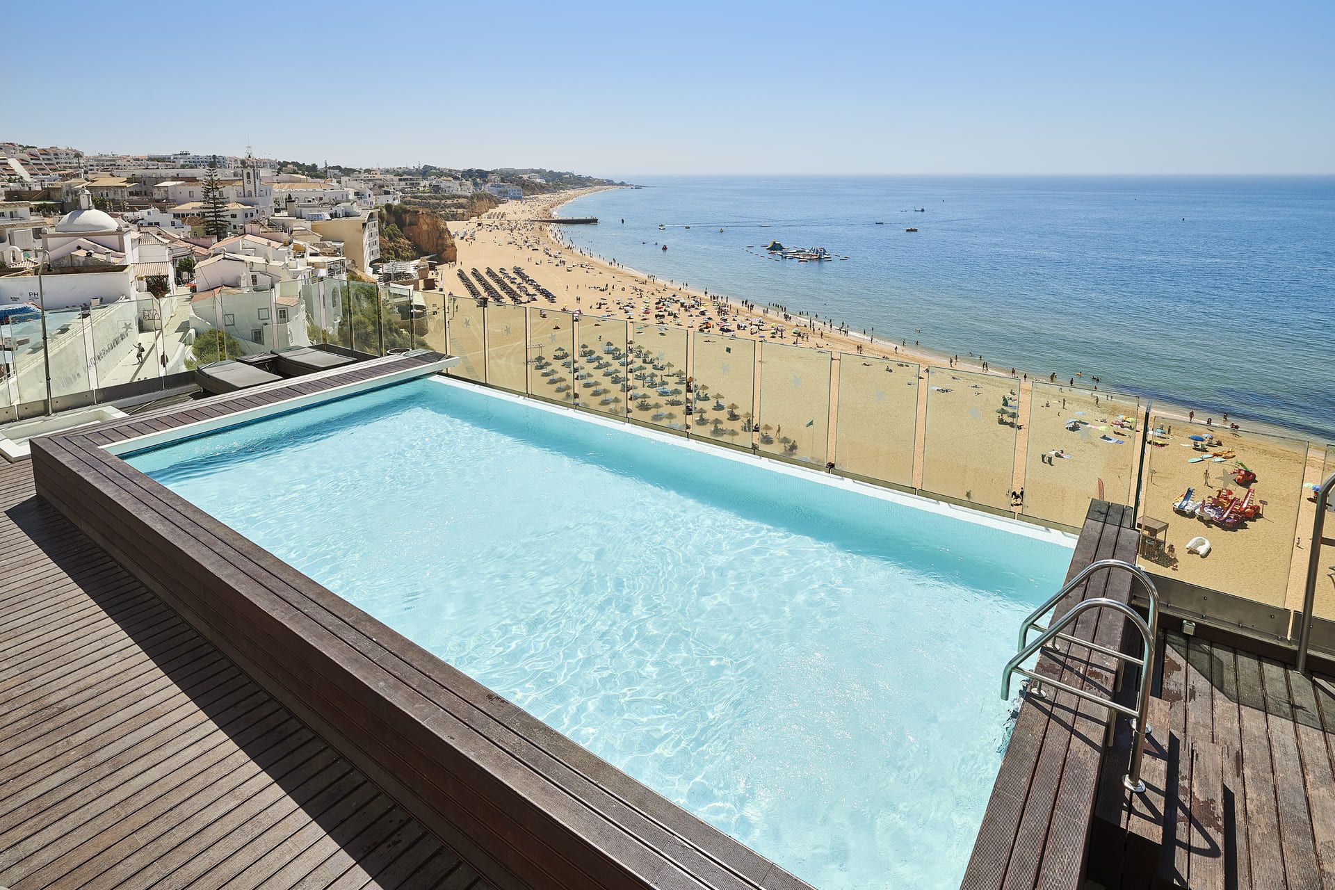 Rocamar Exclusive Hotel & Spa , foto 2