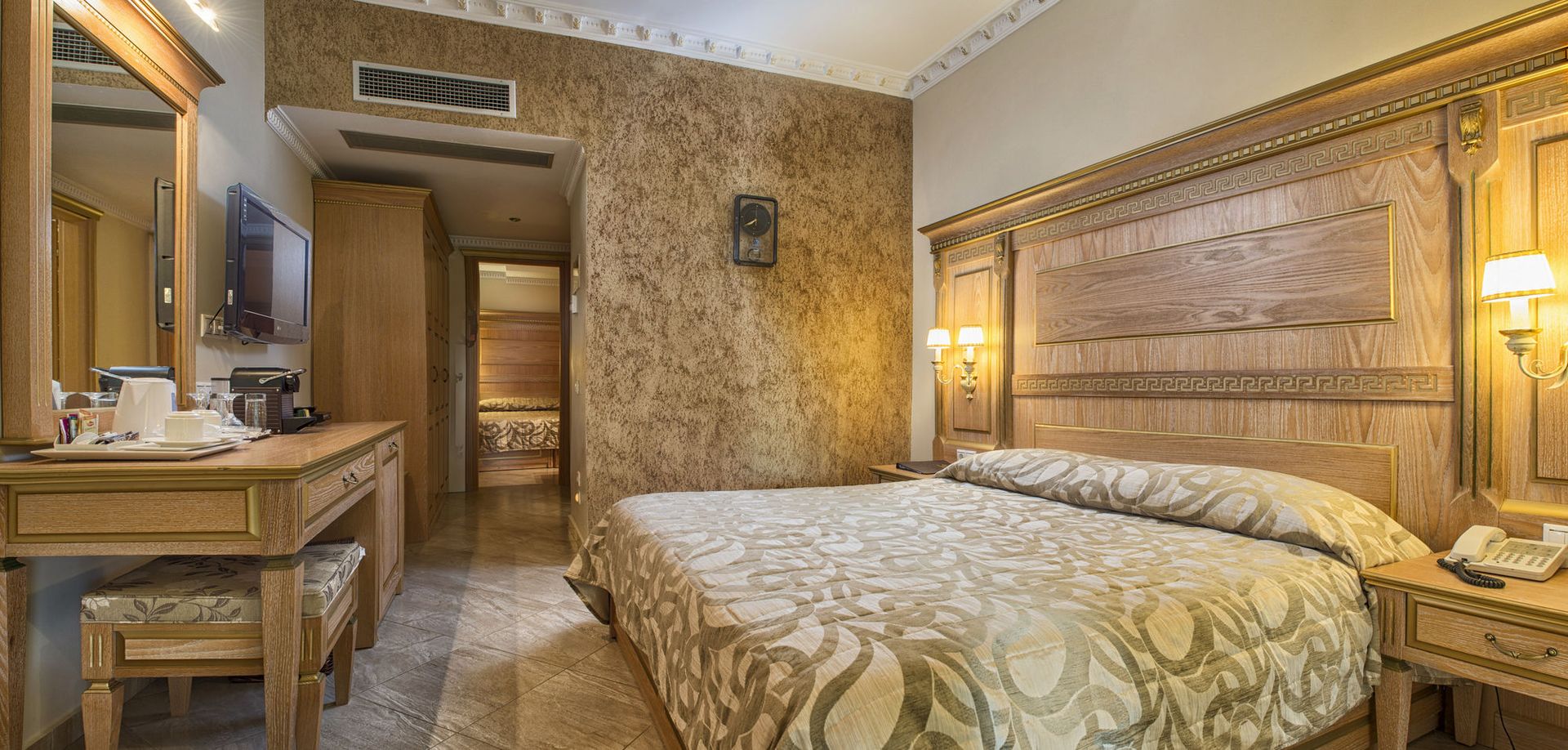 Potidea Palace Hotel, foto 7