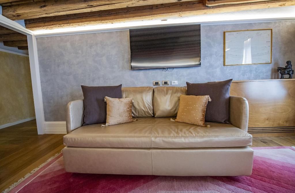 EGO' Residence, foto 8