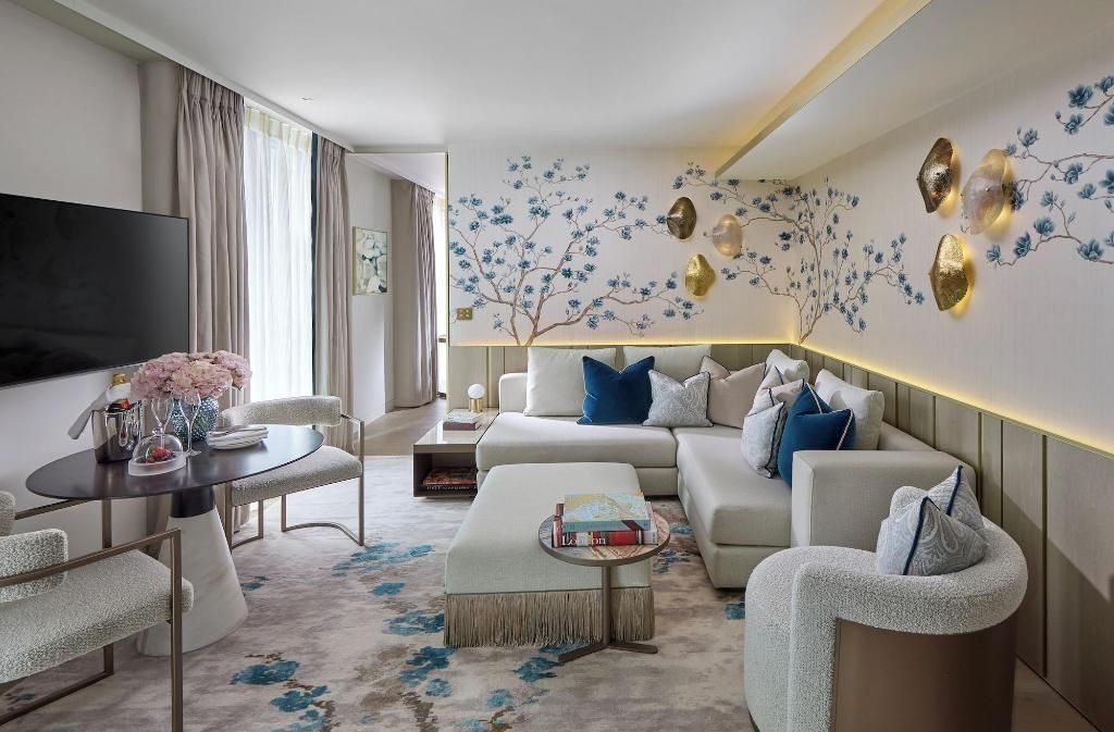 Mandarin Oriental Mayfair, London, foto 10