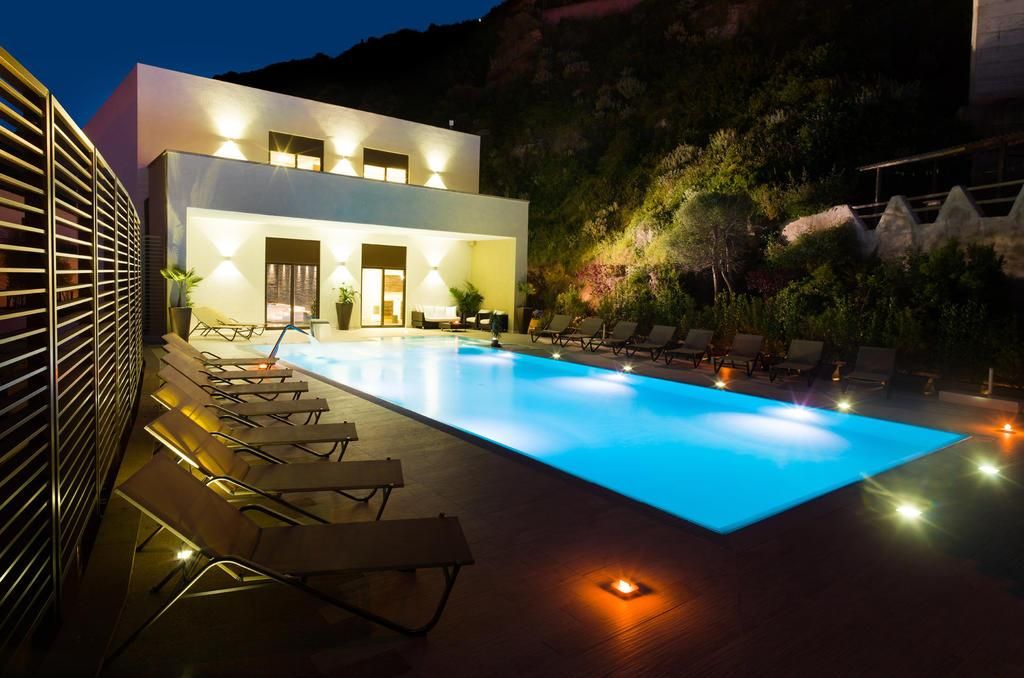 Janus Hotel, foto 6