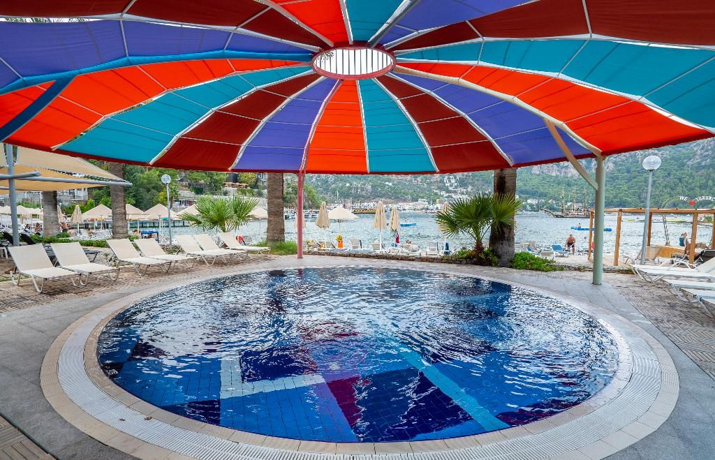 Turunç Resort, foto 3