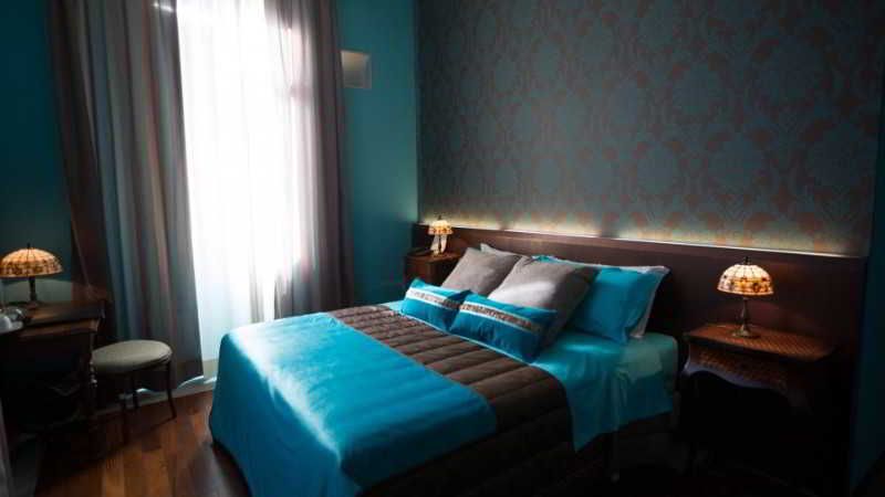 Hotel Dei Pittori, foto 8