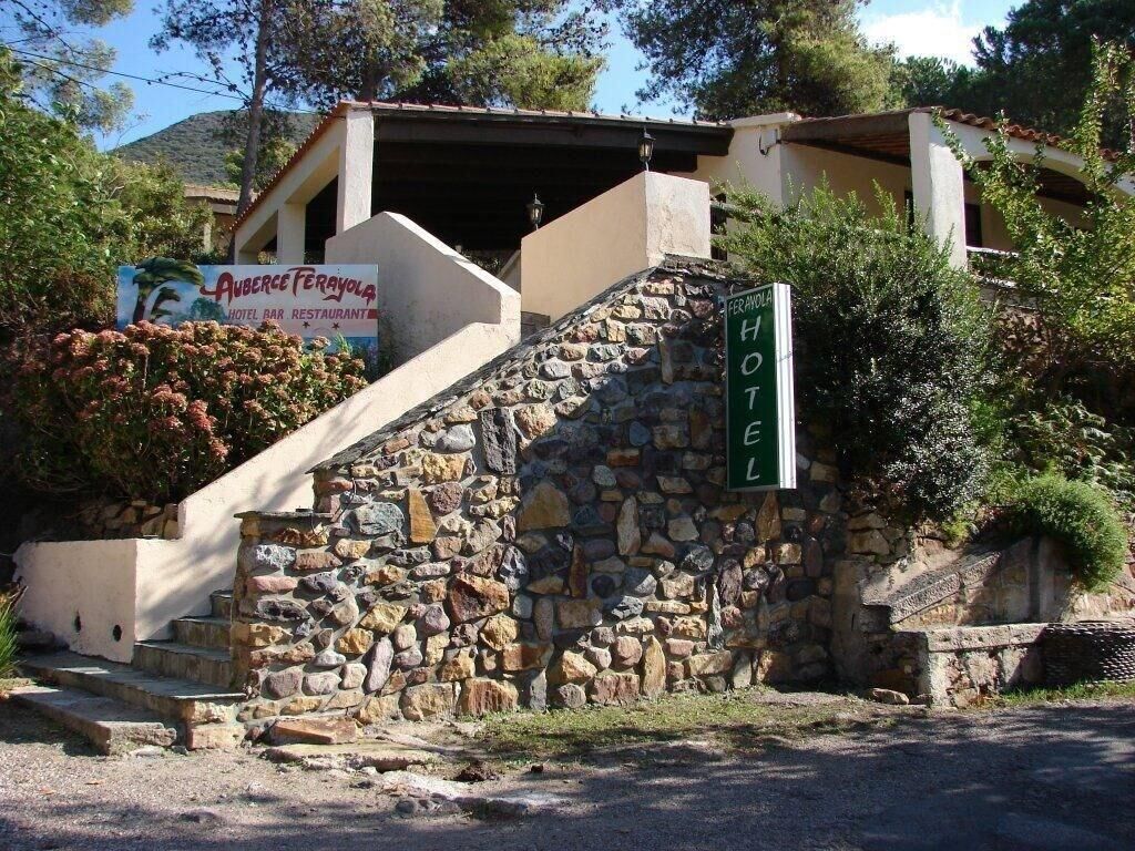 Auberge Ferayola, foto 8