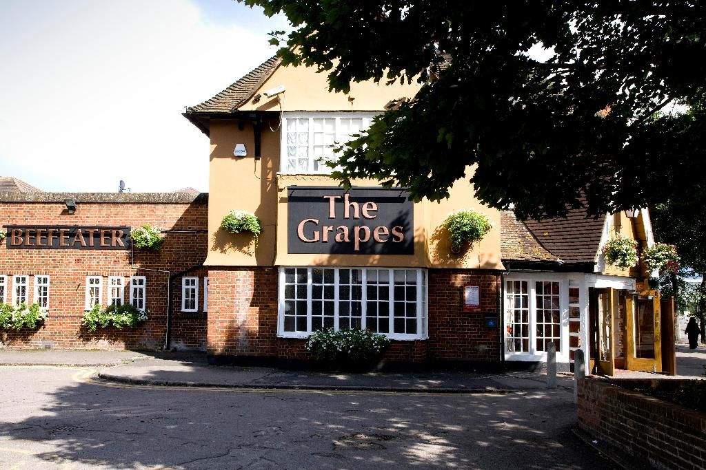 Premier Inn London Hayes, Heathrow (North A4020) hotel, foto 5