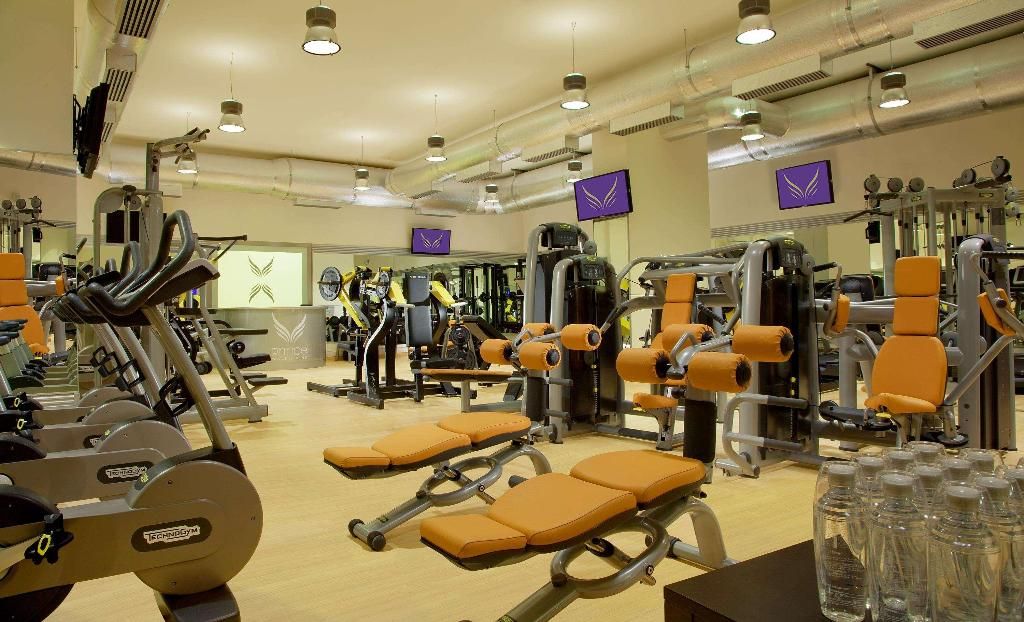 Parco dei Principi Grand Hotel & Spa, foto 10