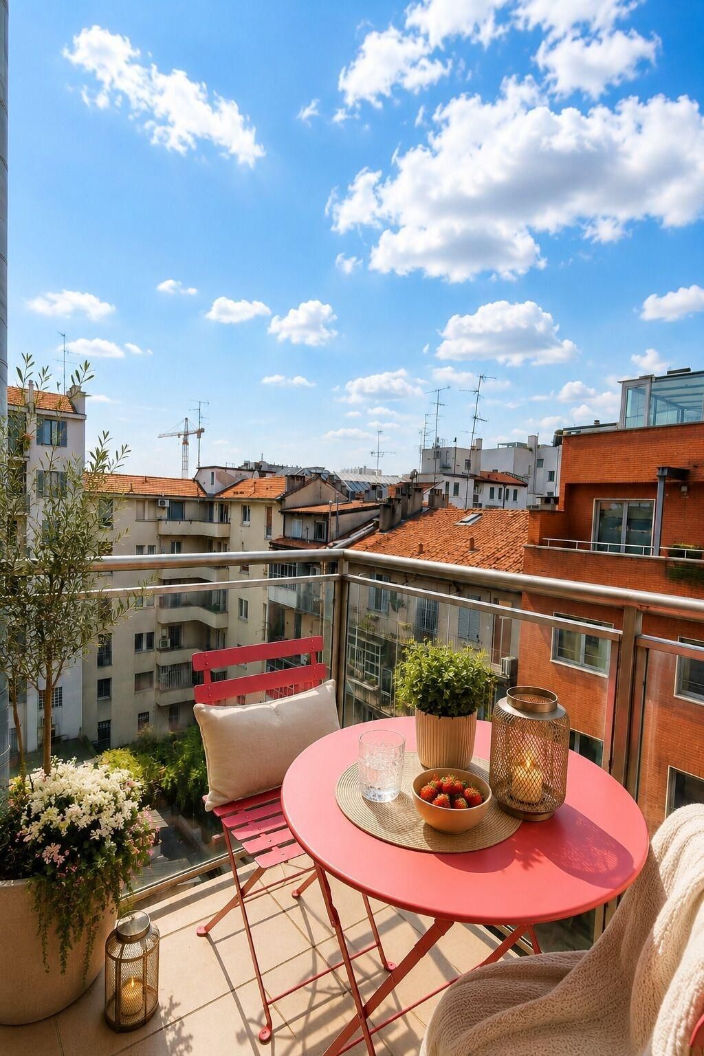 Style Homes Brera, foto 8