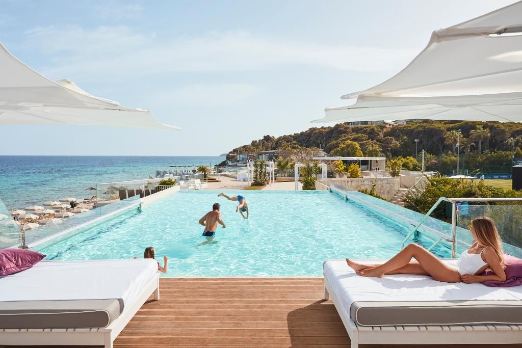 Forte Village - Hotel Le Palme, foto 15