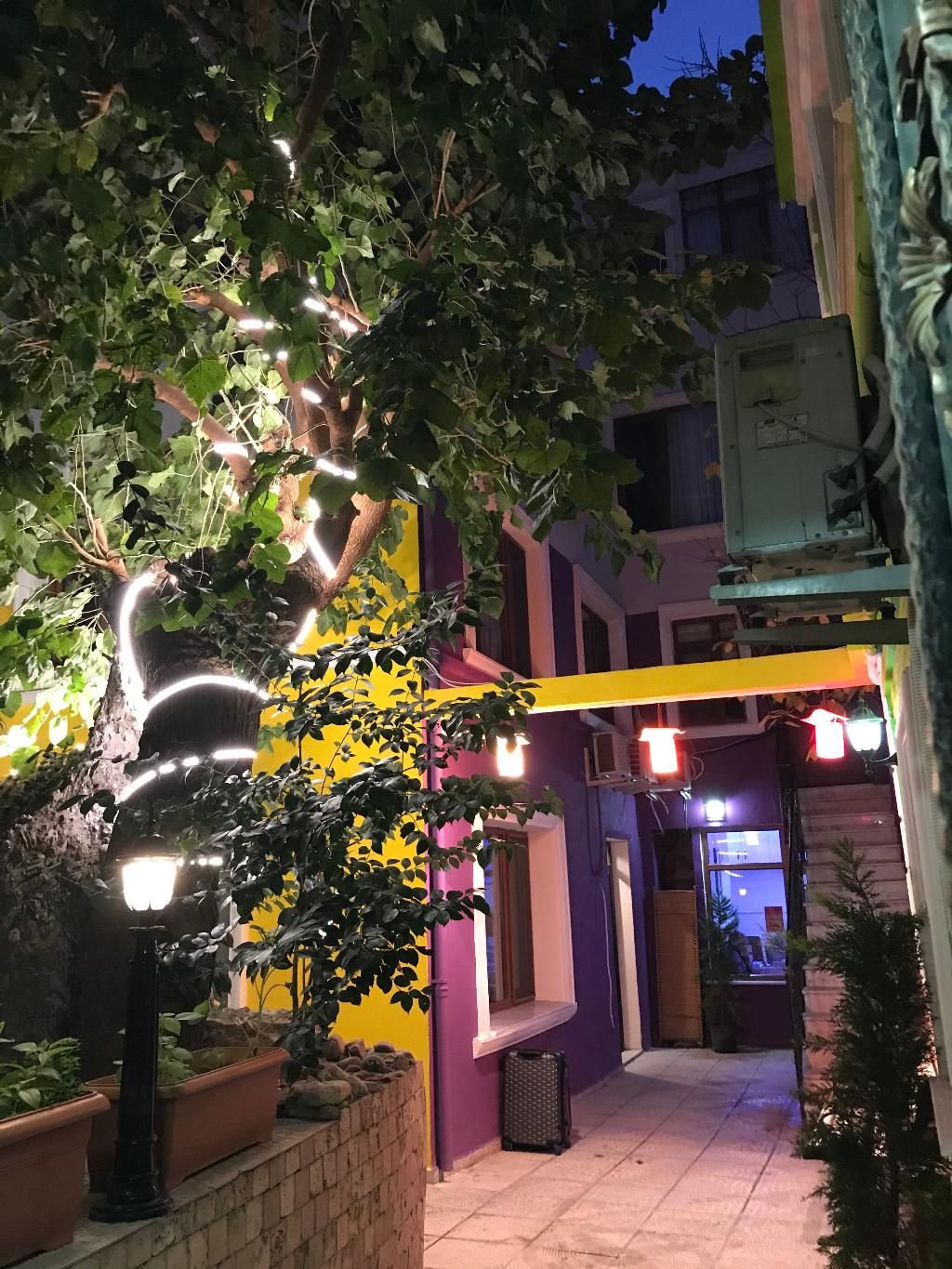 The Zanadu Istanbul, foto 15