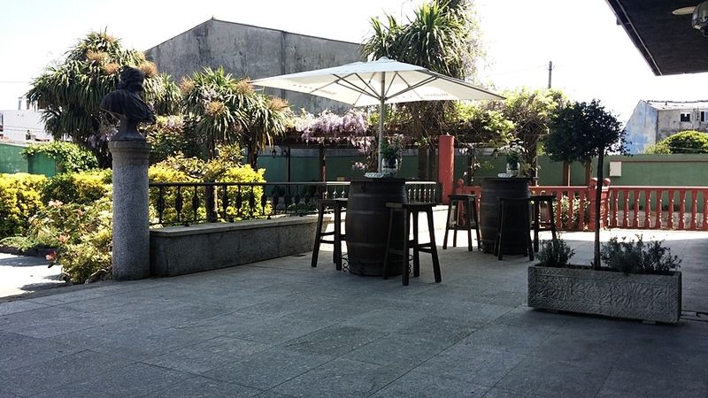 Los Olmos Hotel, foto 12