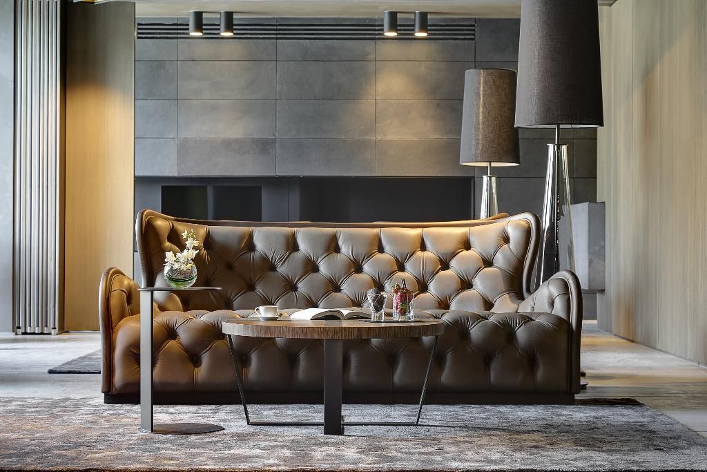 Grand Hotel Campione, foto 6