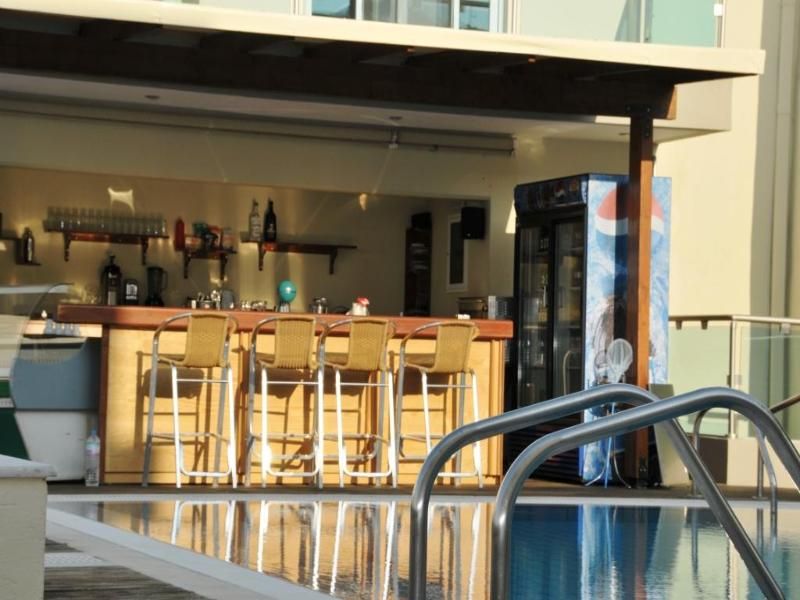Bristol Sea View Apartments, foto 10
