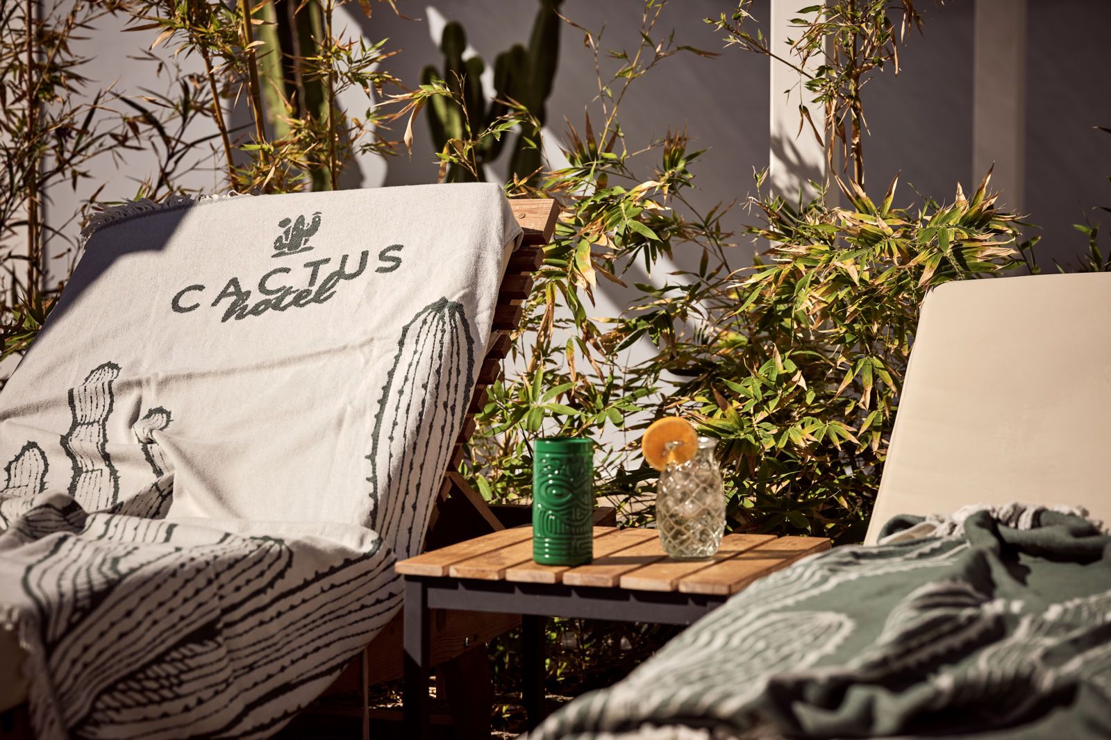 Cactus Hotel, foto 12