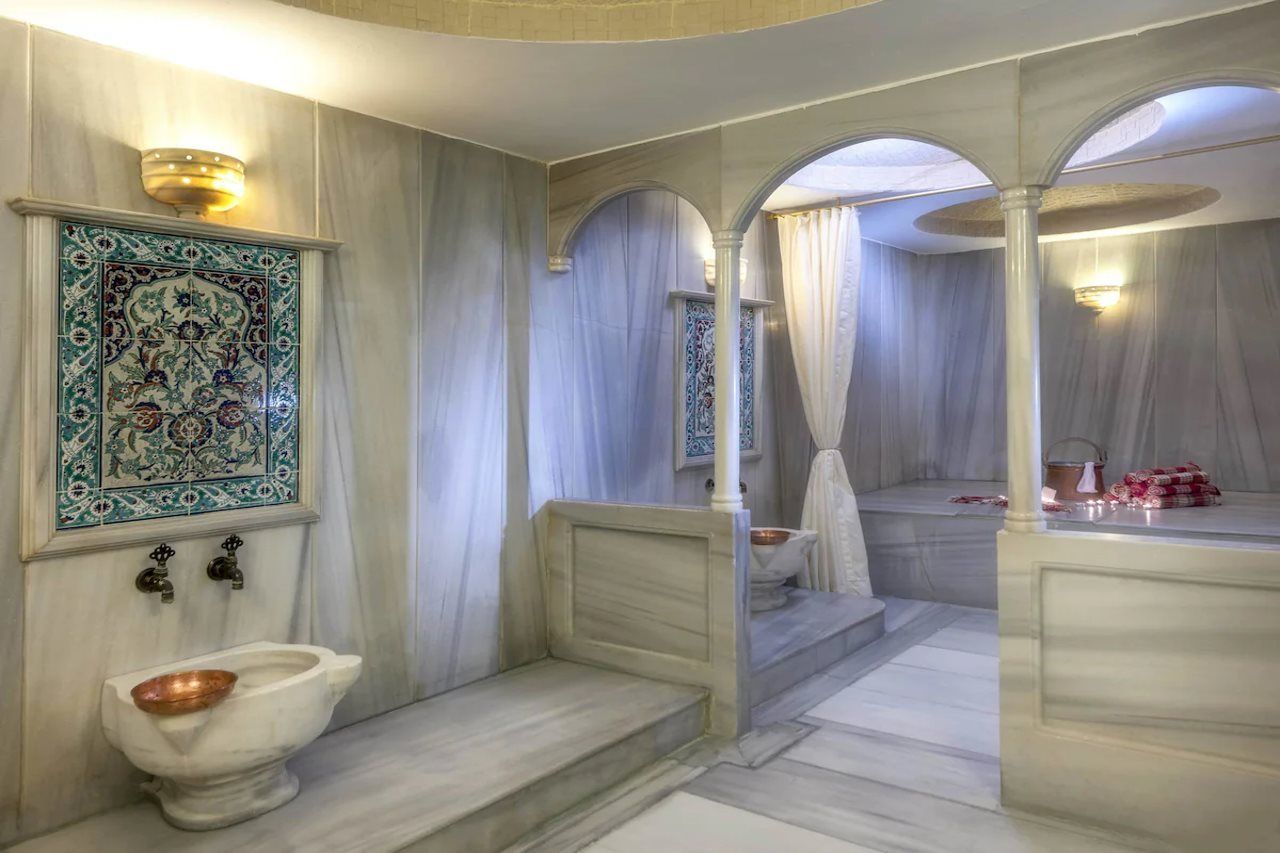 Hotel Sultania, foto 13