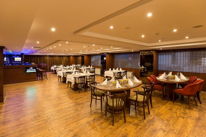 Taksim Express Hotel, foto 4