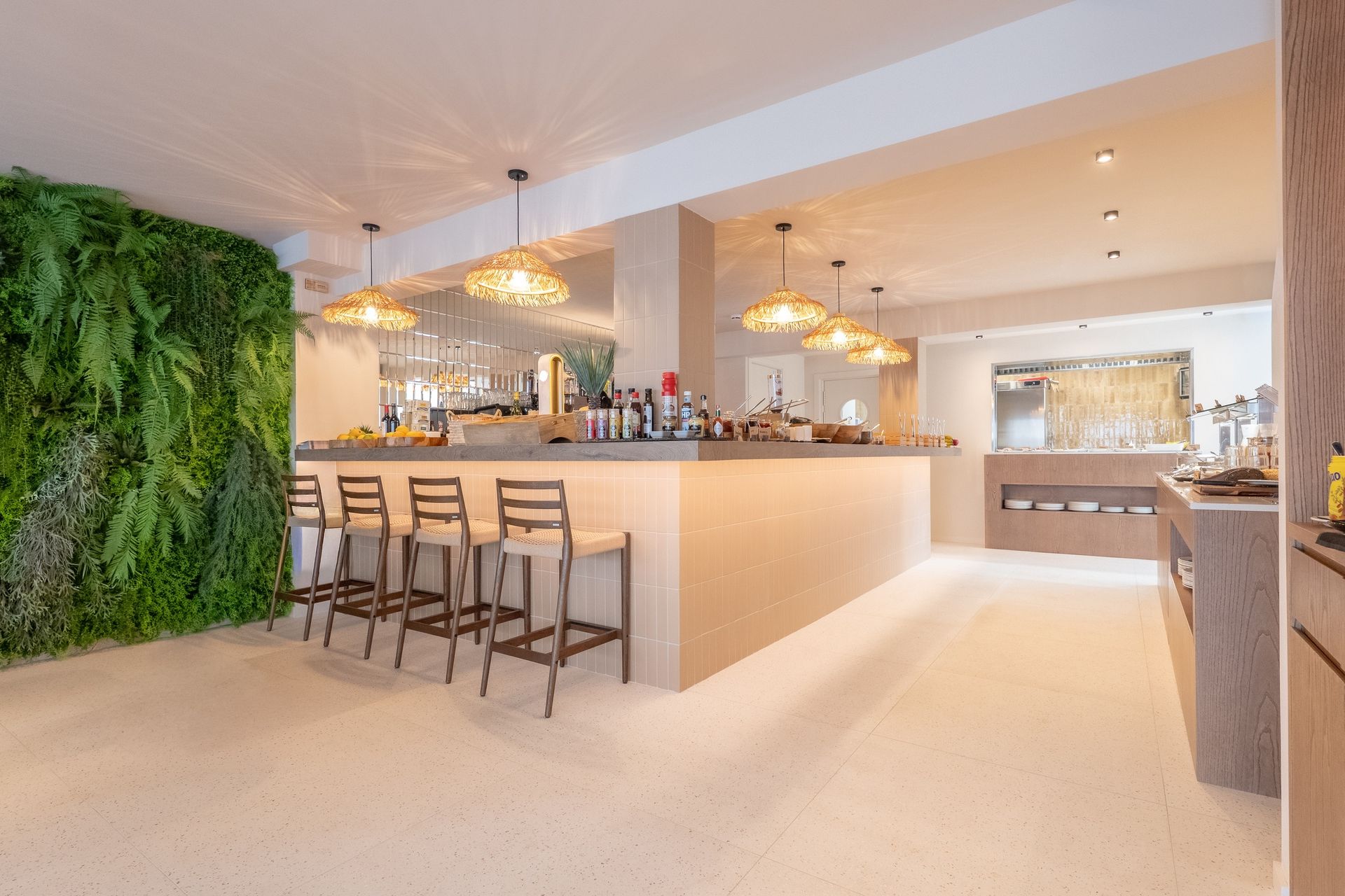 Marins Naiya Boutique Hotel, foto 5