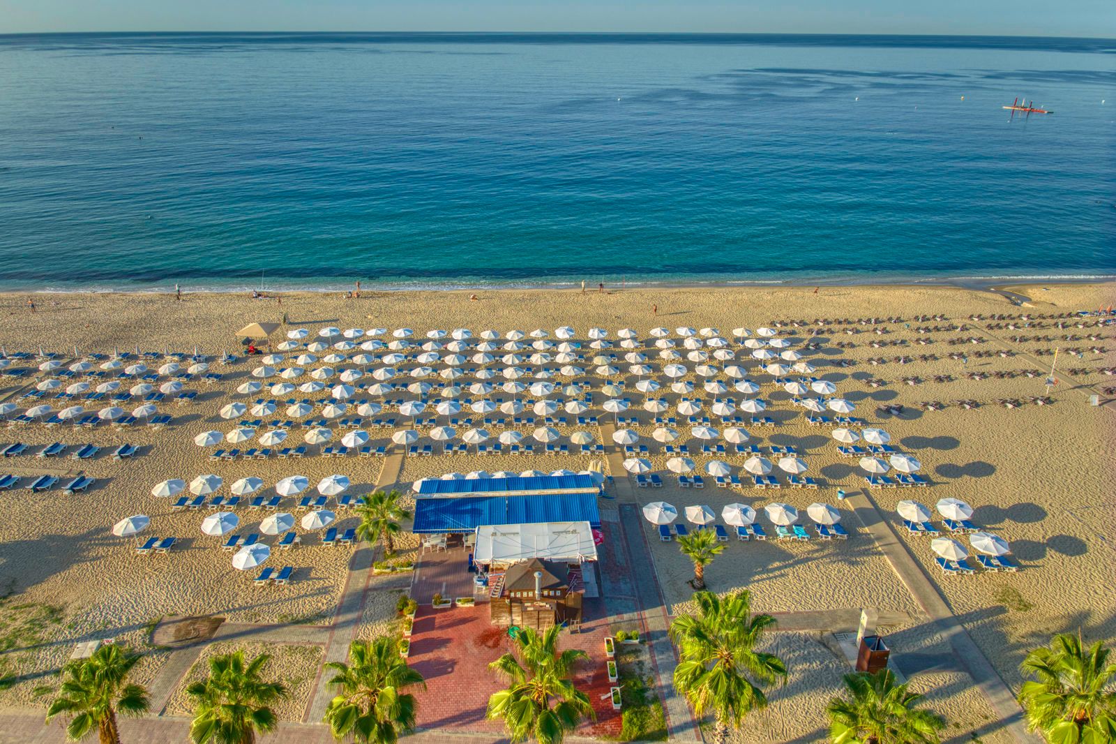 Time Beach Hotel, foto 2